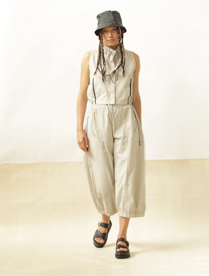 Lurdes Bergada Buxur Bone 270