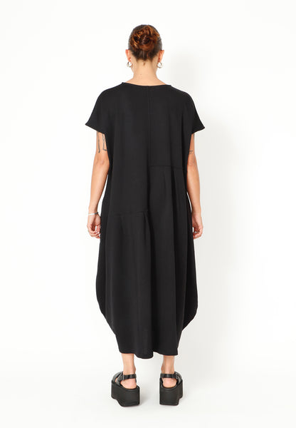 Sort Aarhus Kjóll 3103