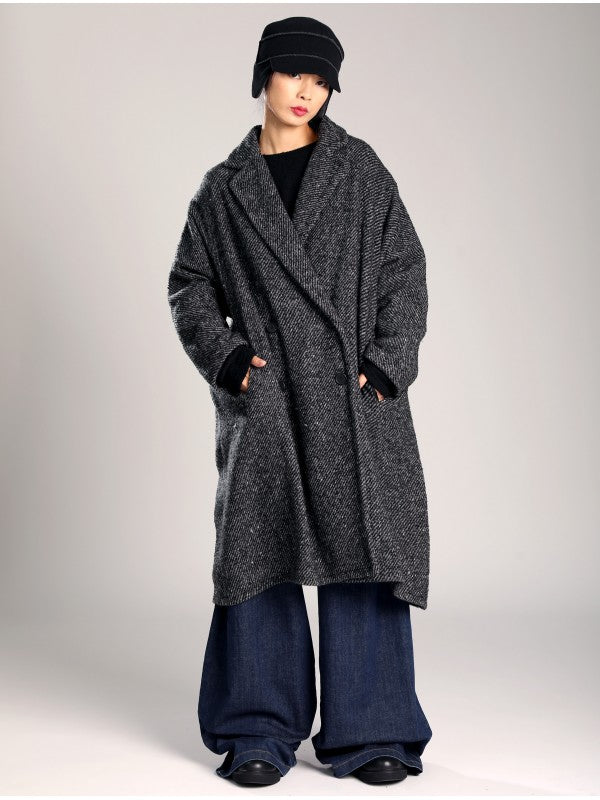 Lurdes Bergada Kápa Svört 350