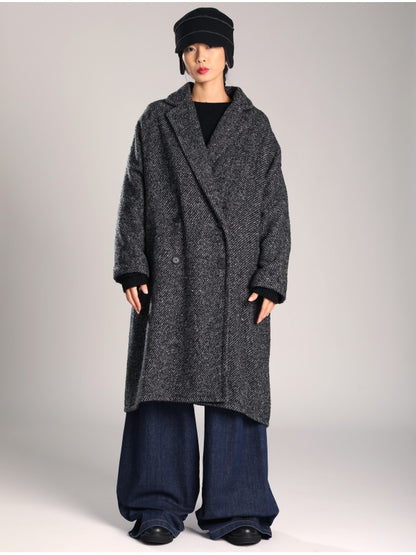 Lurdes Bergada Kápa Svört 350