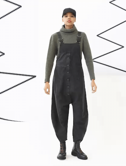 Lurdes Bergada Samfestingur 390