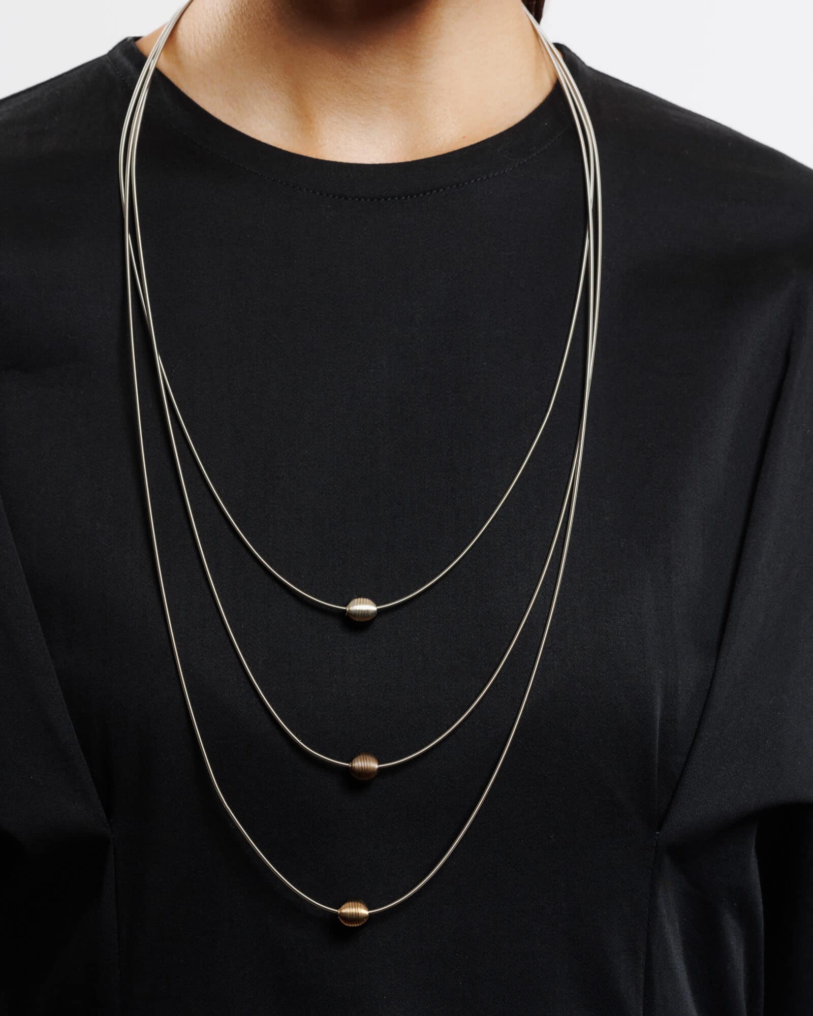 La Molla Planet Sautier Löng Hálsfesti