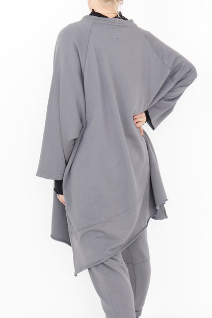 Sort Aarhus Dress Inky 3084