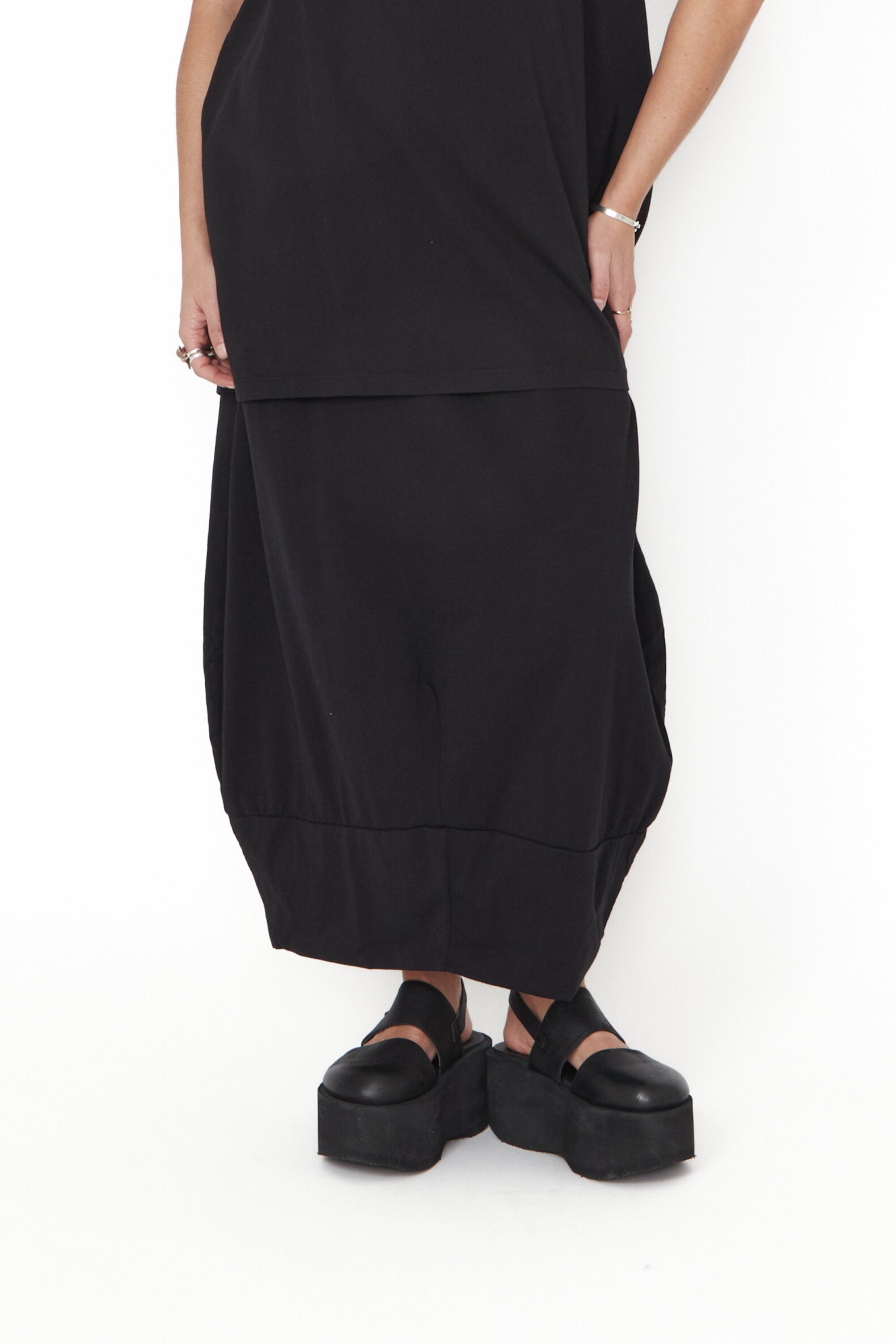 Sort Aarhus Pils 4041 Svart