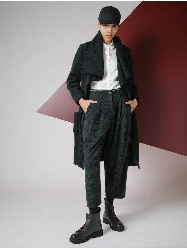 Lurdes Bergada Buxur Gráar 470