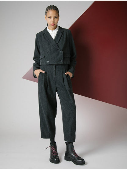 Lurdes Bergada Buxur Gráar 470