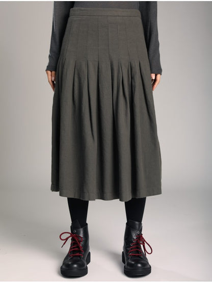 Lurdes Bergada Pils Moss