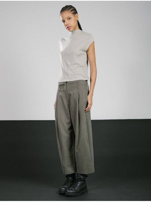 Lurdes Bergada Toppur Grár 712