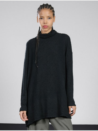 Lurdes Bergada Peysa Svartur 722