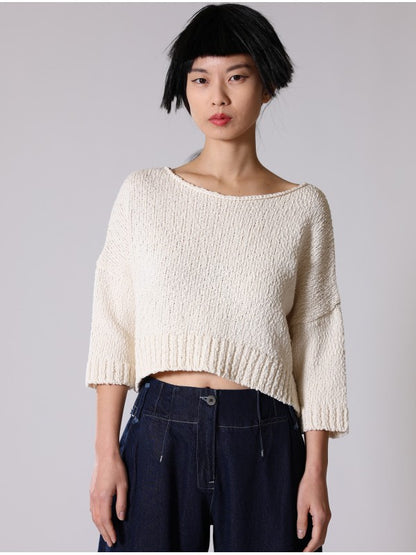 Lurdes Bergada Peysa Bone 801