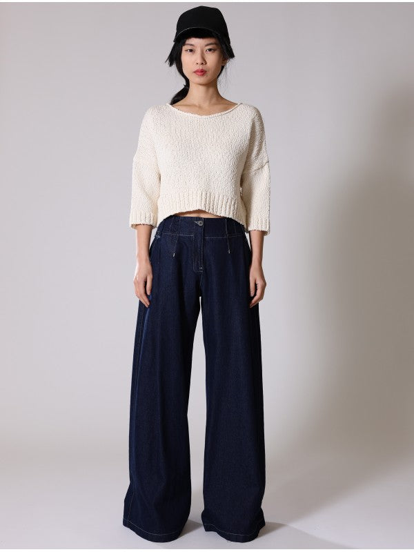 Lurdes Bergada Peysa Bone 801