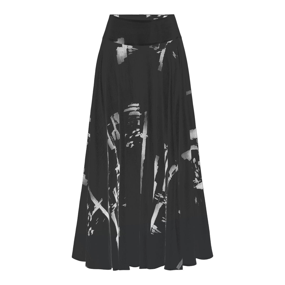 Trine Kryger Holly Pils Svart