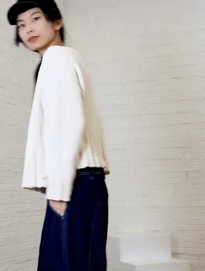 Lurdes Bergada Peysa Svört 802