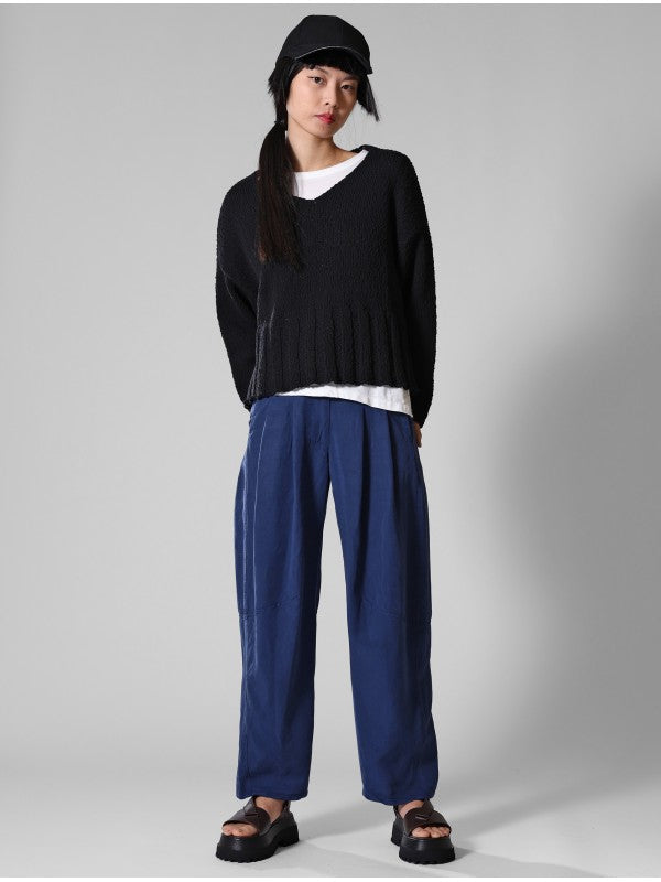 Lurdes Bergada Peysa Svört 802