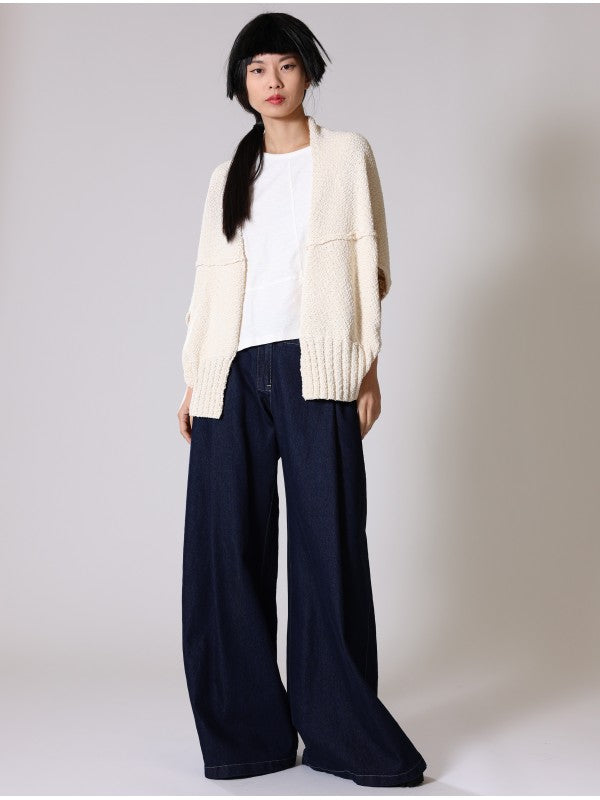 Lurdes Bergada Peysa Bone 804