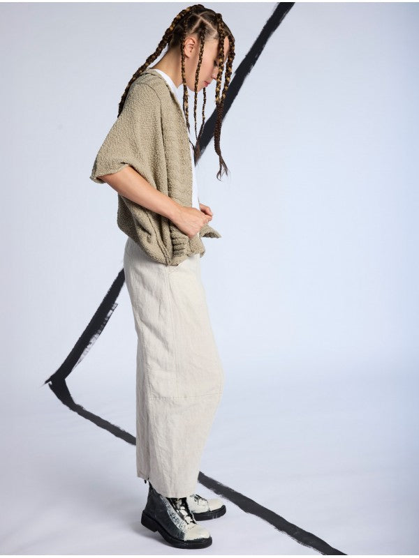 Lurdes Bergada Peysa Toasted