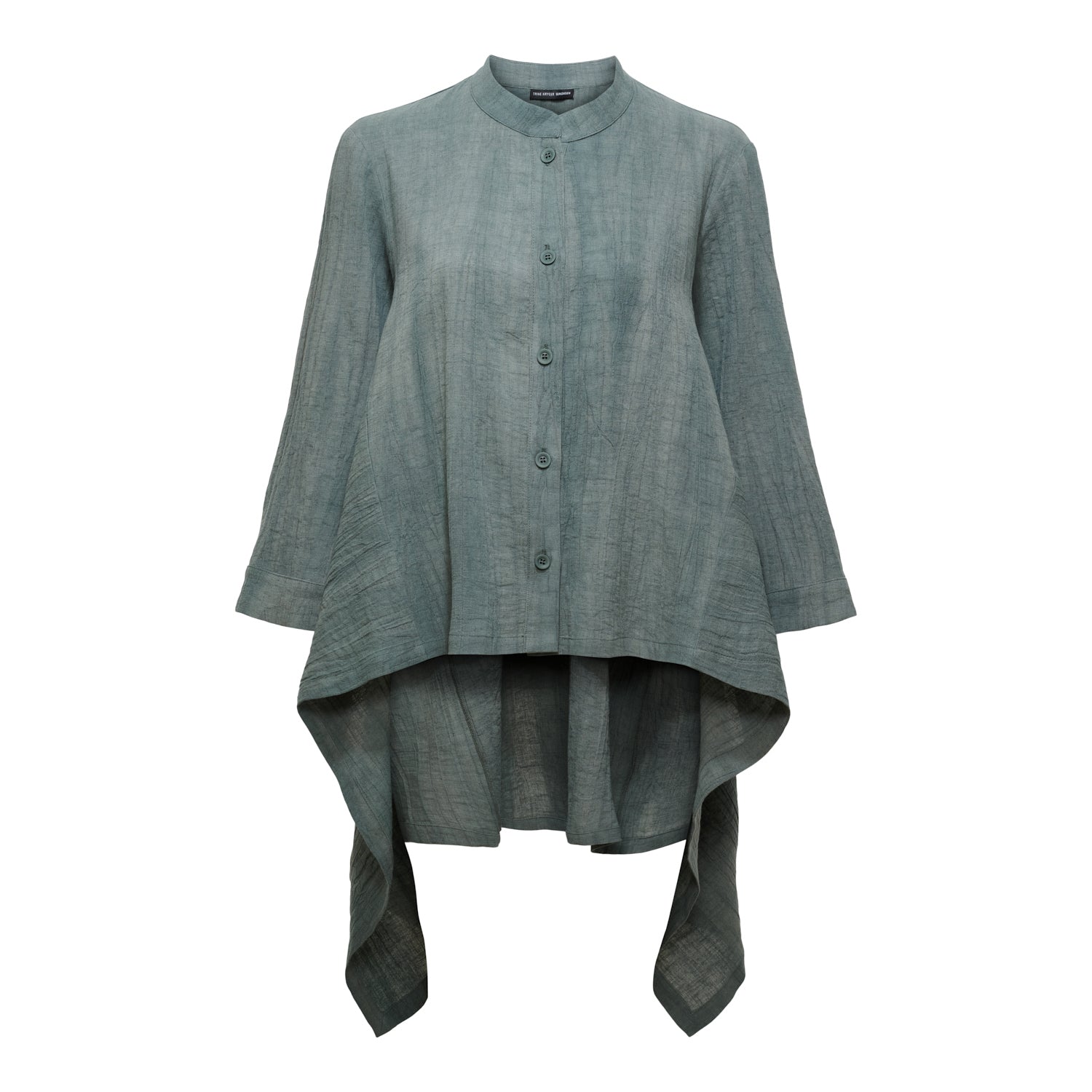 Trine Kryger Naoki Jakki Grænn