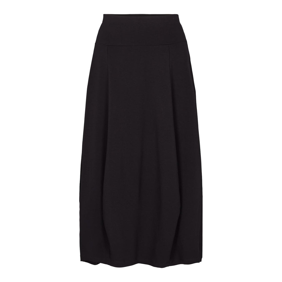 Trine Kryger Alberte Pils Svart