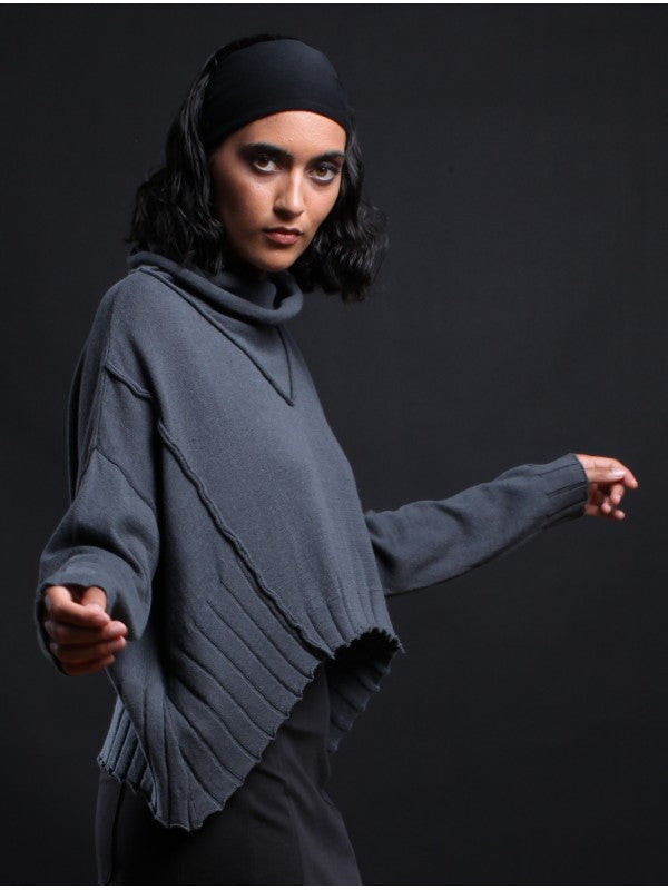 Lurdes Bergada Peysa Svört 810