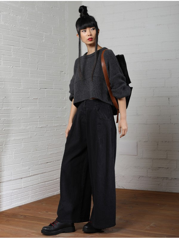 Lurdes Bergada Peysa Charcoal 820