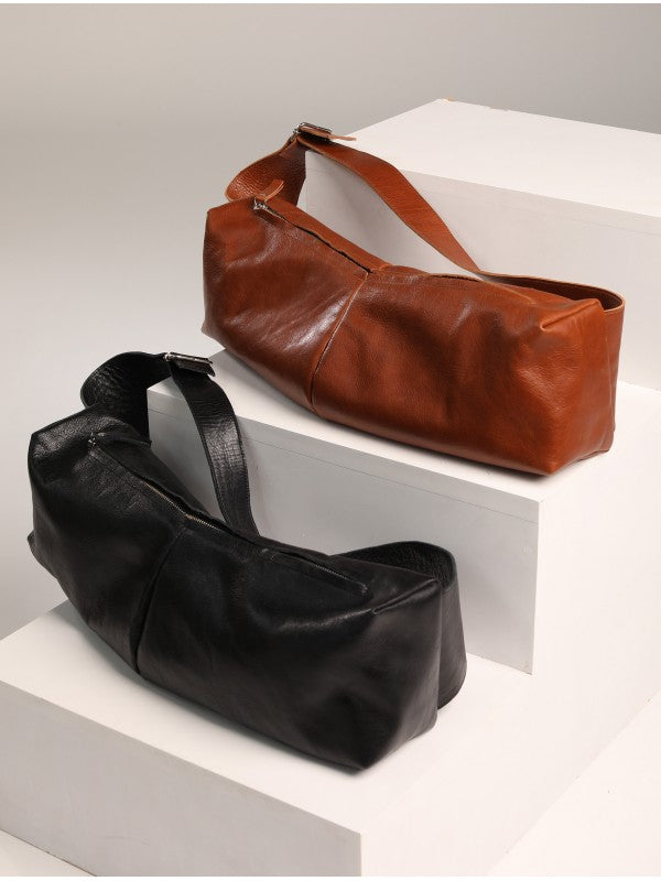 Lurdes Bergada Fanny Pack Svartur 930