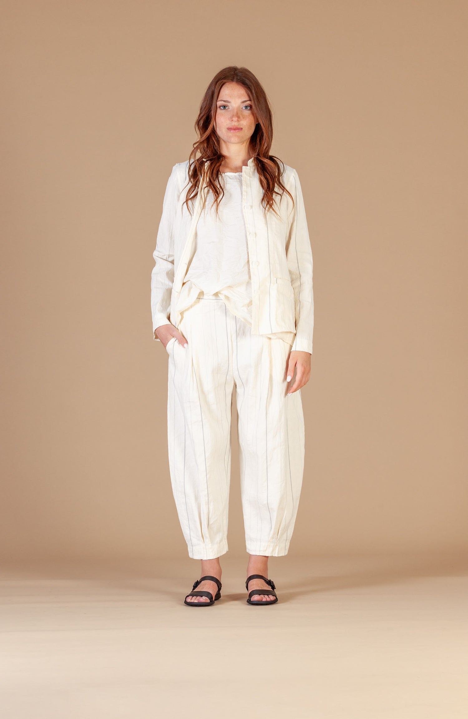 Mama B Aprile R Jakki Latte