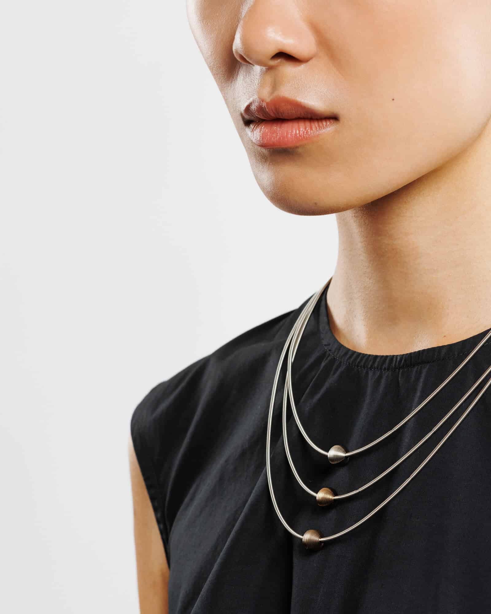 La Molla Planet Collier Hálsfesti