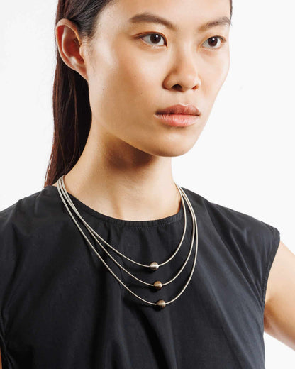 La Molla Planet Collier Hálsfesti