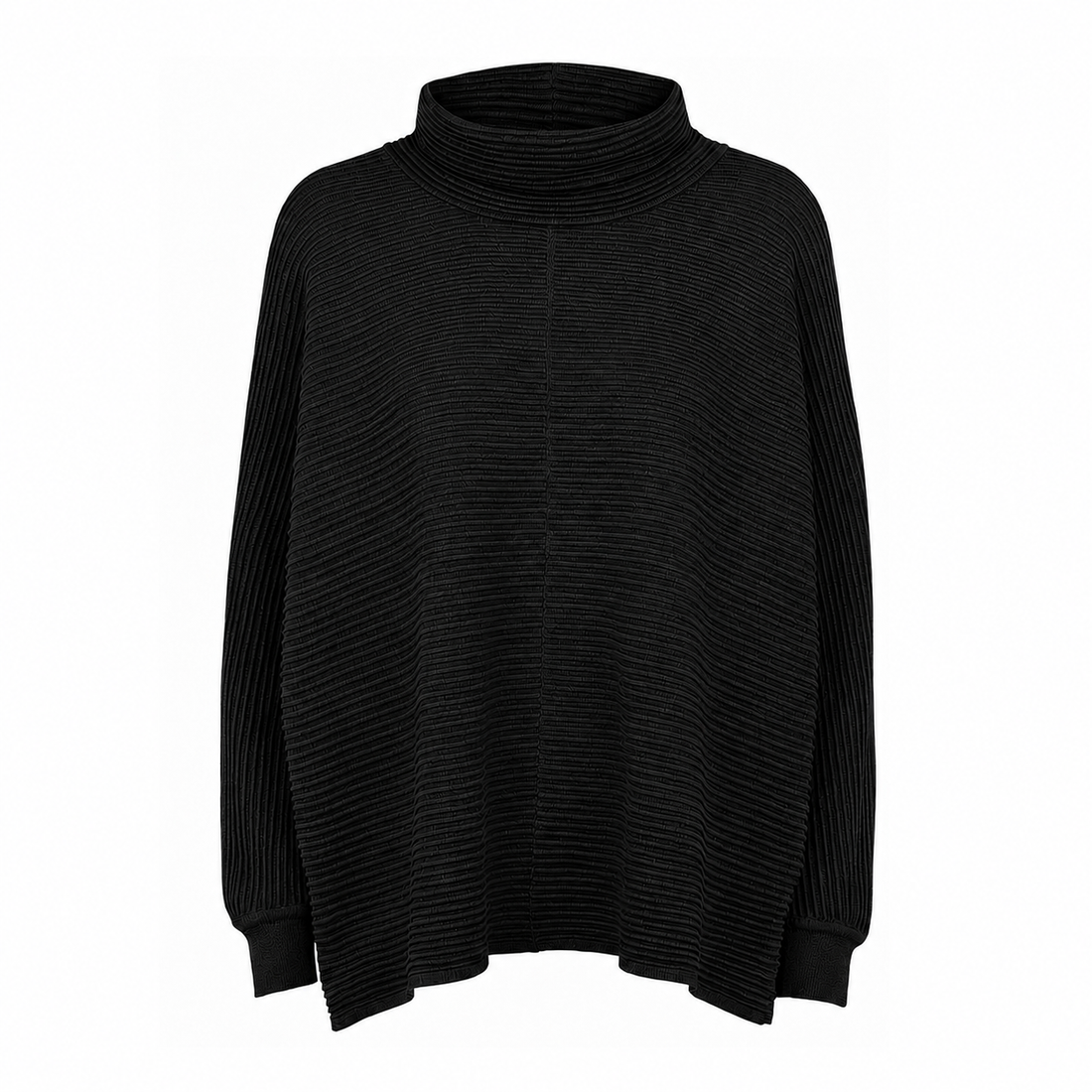 Trine Kryger Simonsen Felix Peysa Black