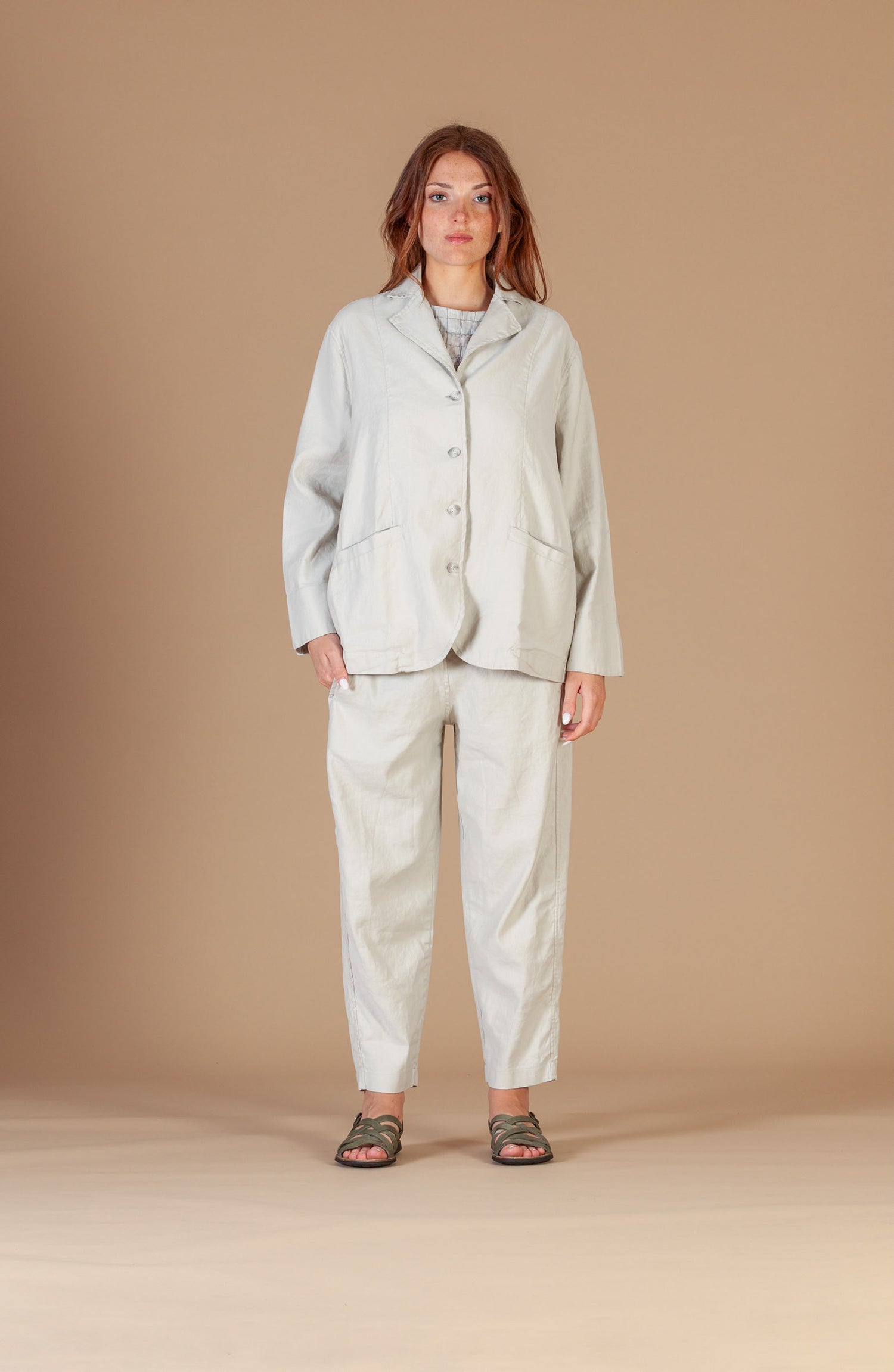 Mama B Gilda D Jakki Calce