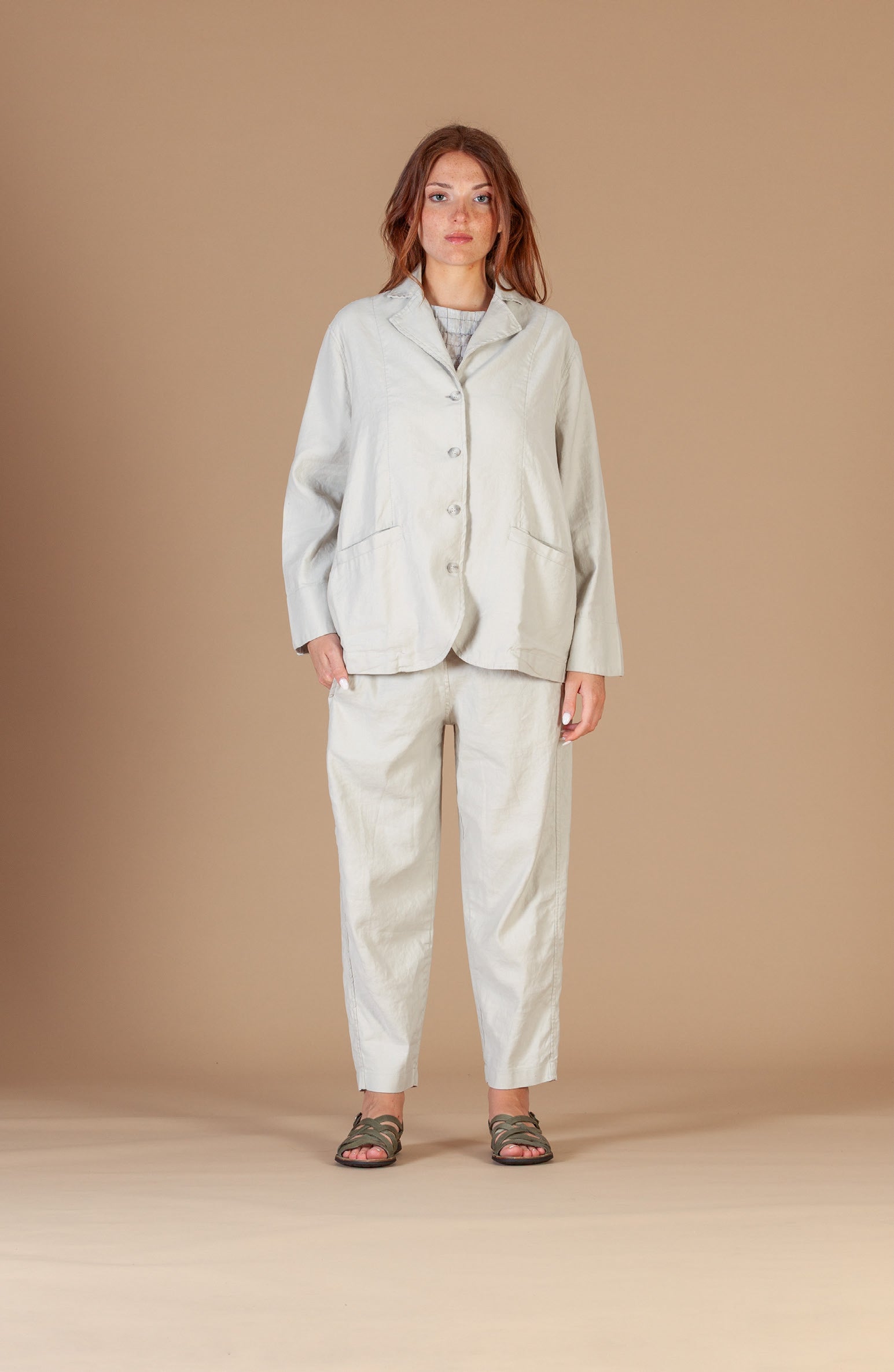 Mama B Gilda D Jakki Calce