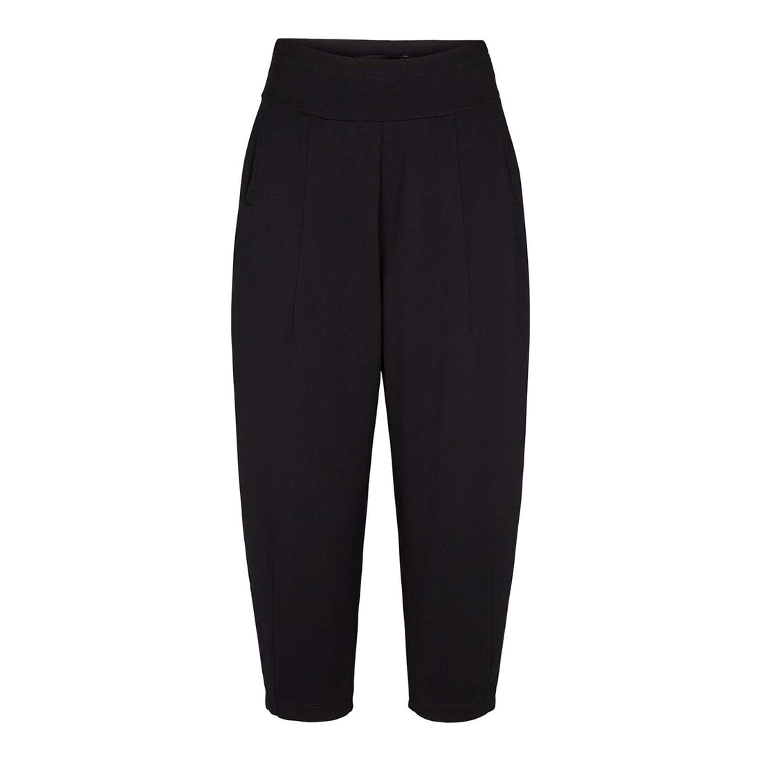 Trine Kryger Simonsen Inger Buxur Black