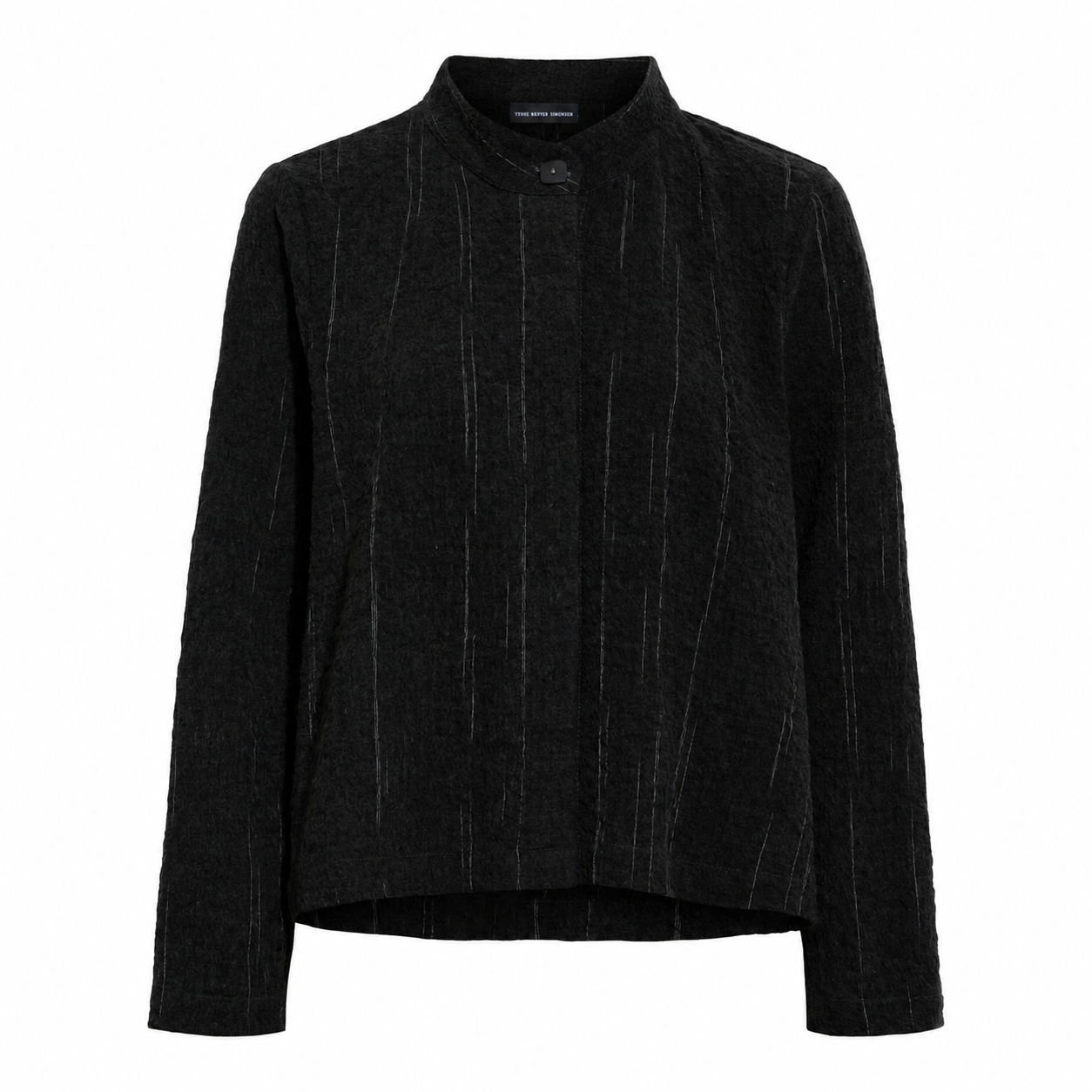 Trine Kryger Simonsen Ita Jakki Black/White