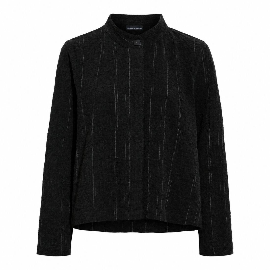 Trine Kryger Simonsen Ita Jakki Black/White