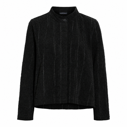 Trine Kryger Simonsen Ita Jakki Black/White