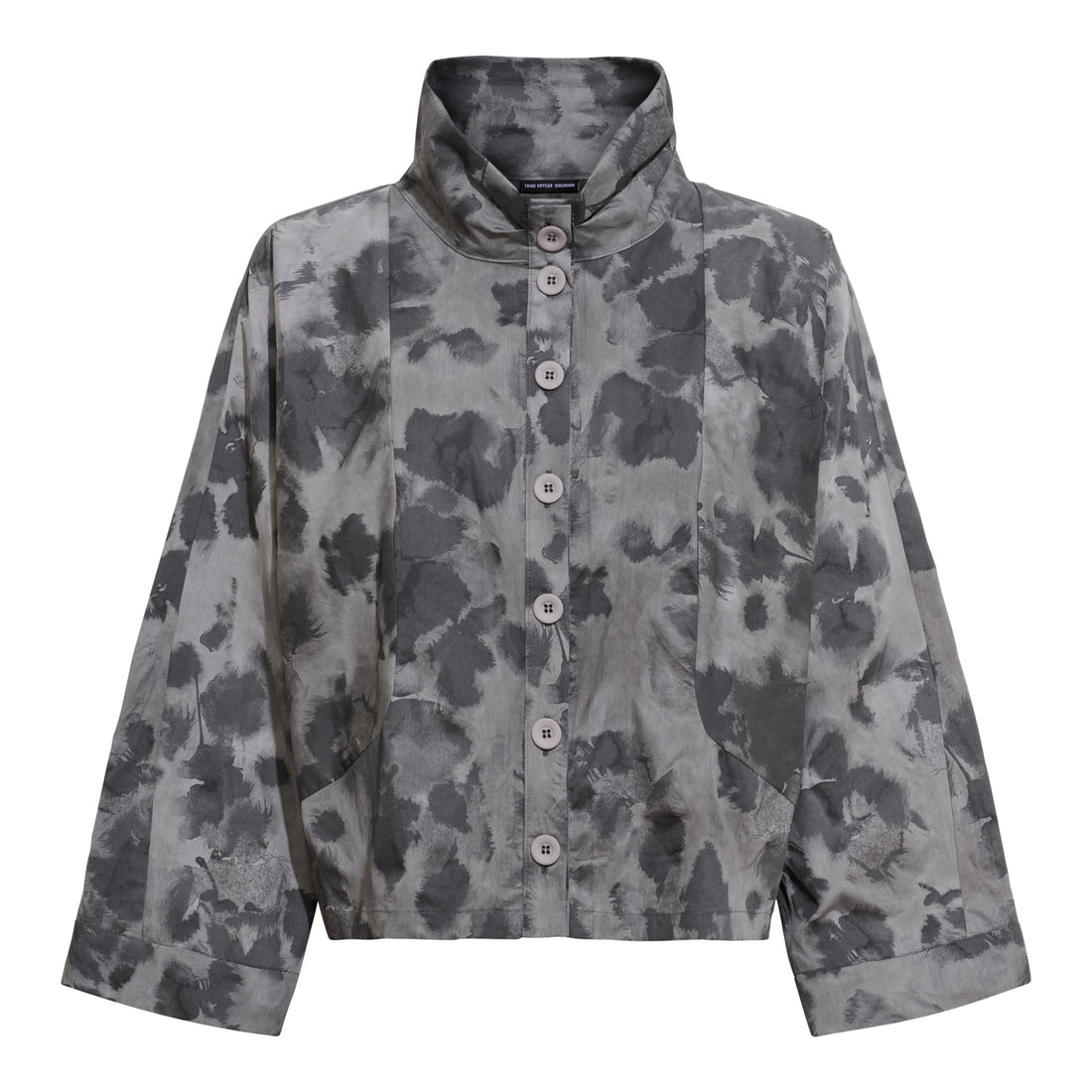 Trine Kryger Simonsen Kimiko Jakki Multi Grey