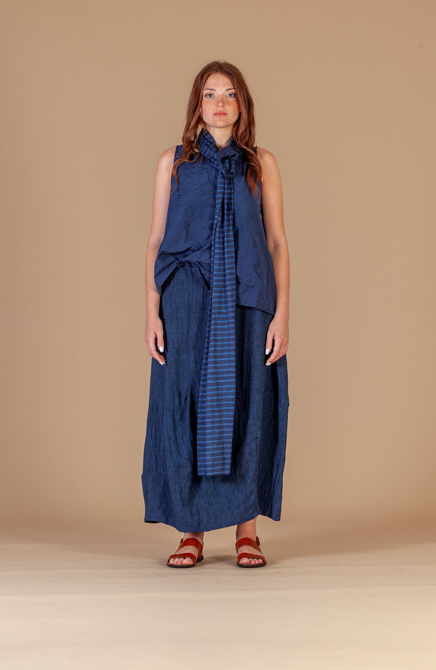 Mama B Ultima O Pils Blu