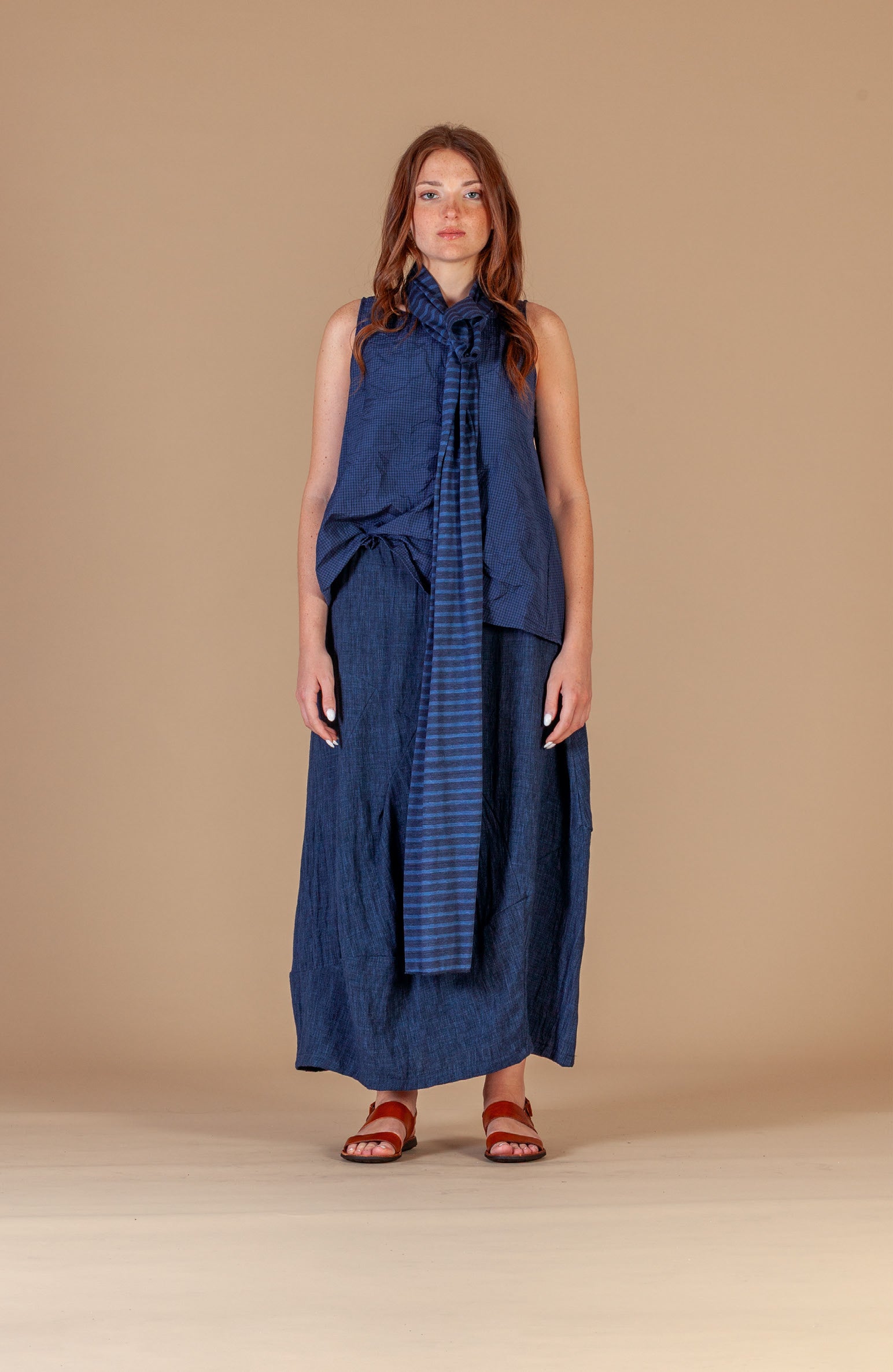 Mama B Ultima O Pils Blu