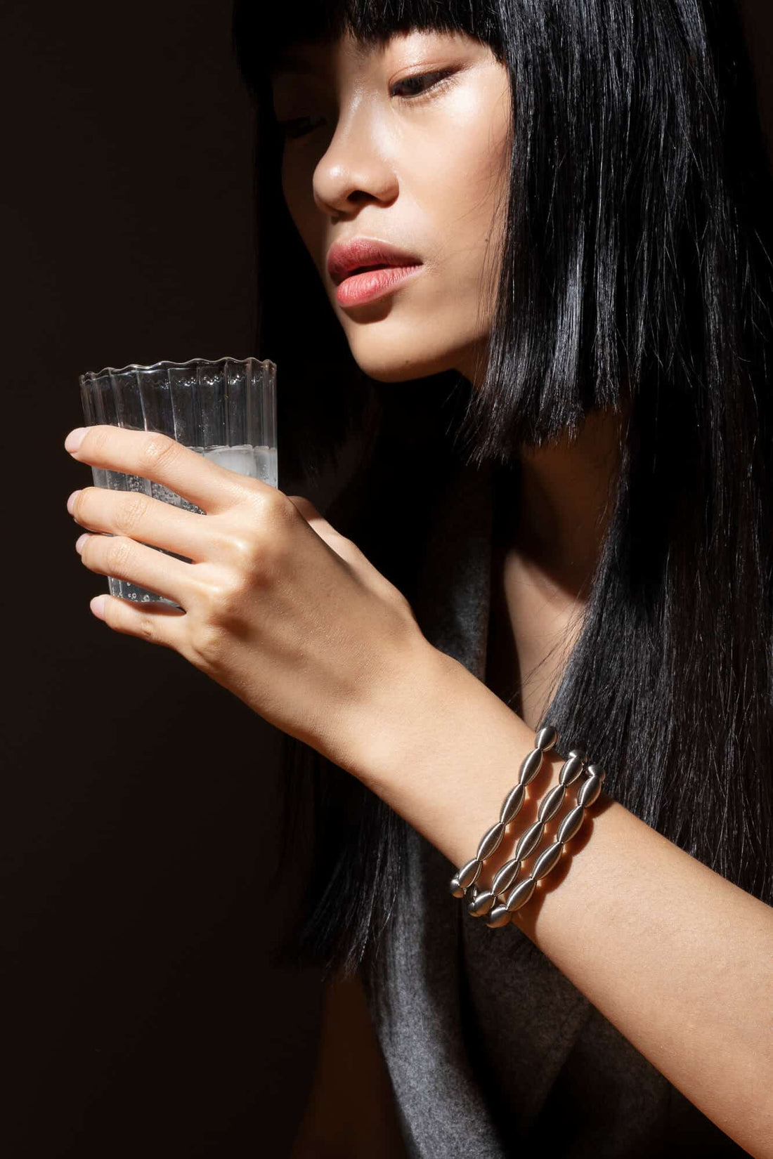 La Mollla Lotus Armband