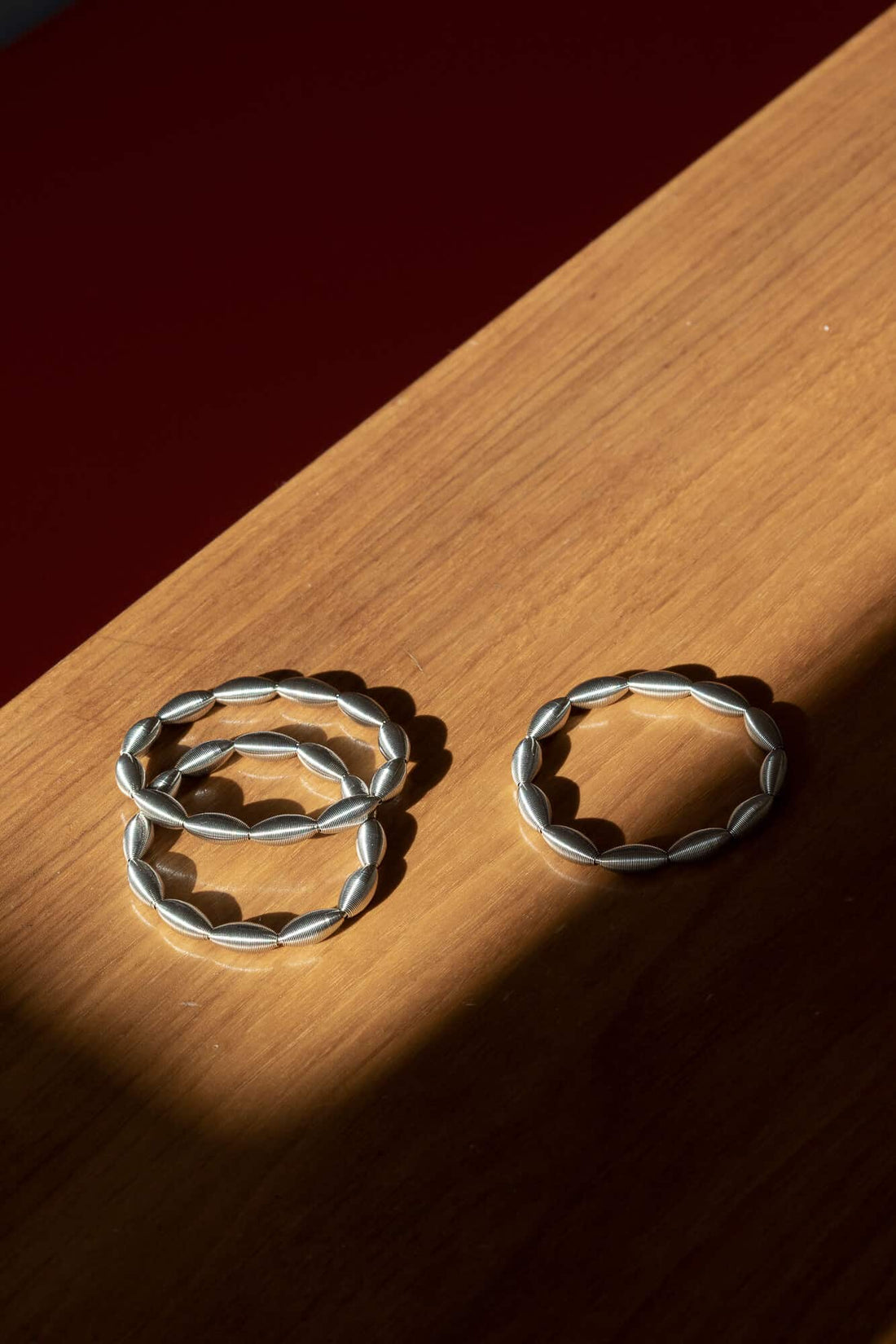 La Mollla Lotus Armband