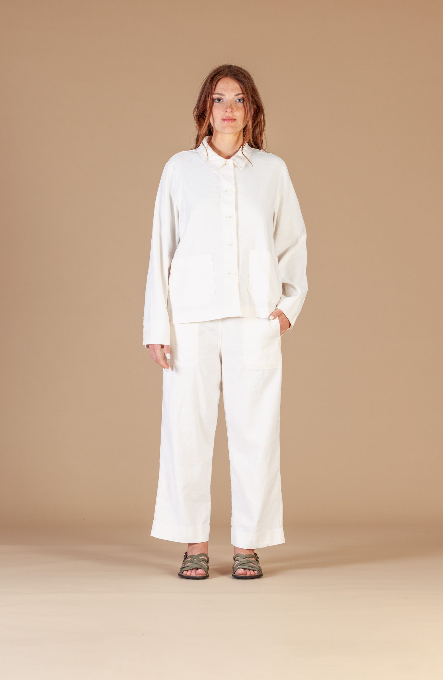 Mama B Marzo D Jakki Latte