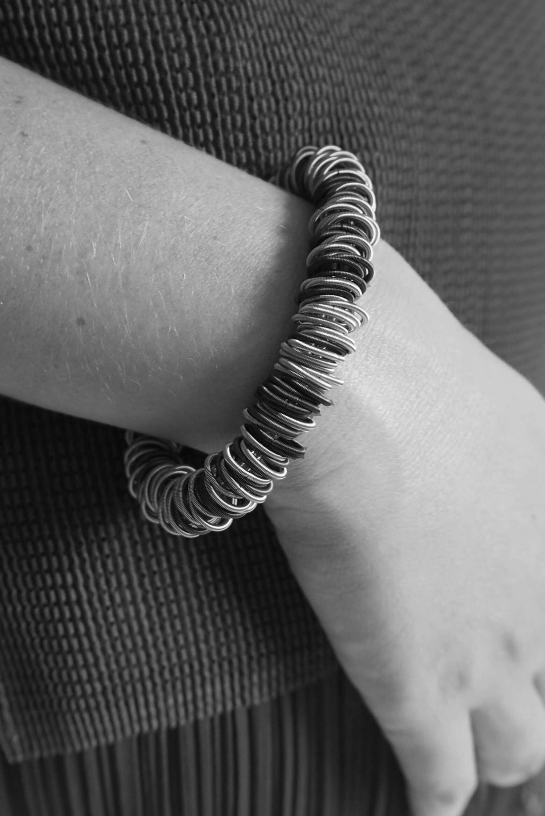 N°1 - Armband