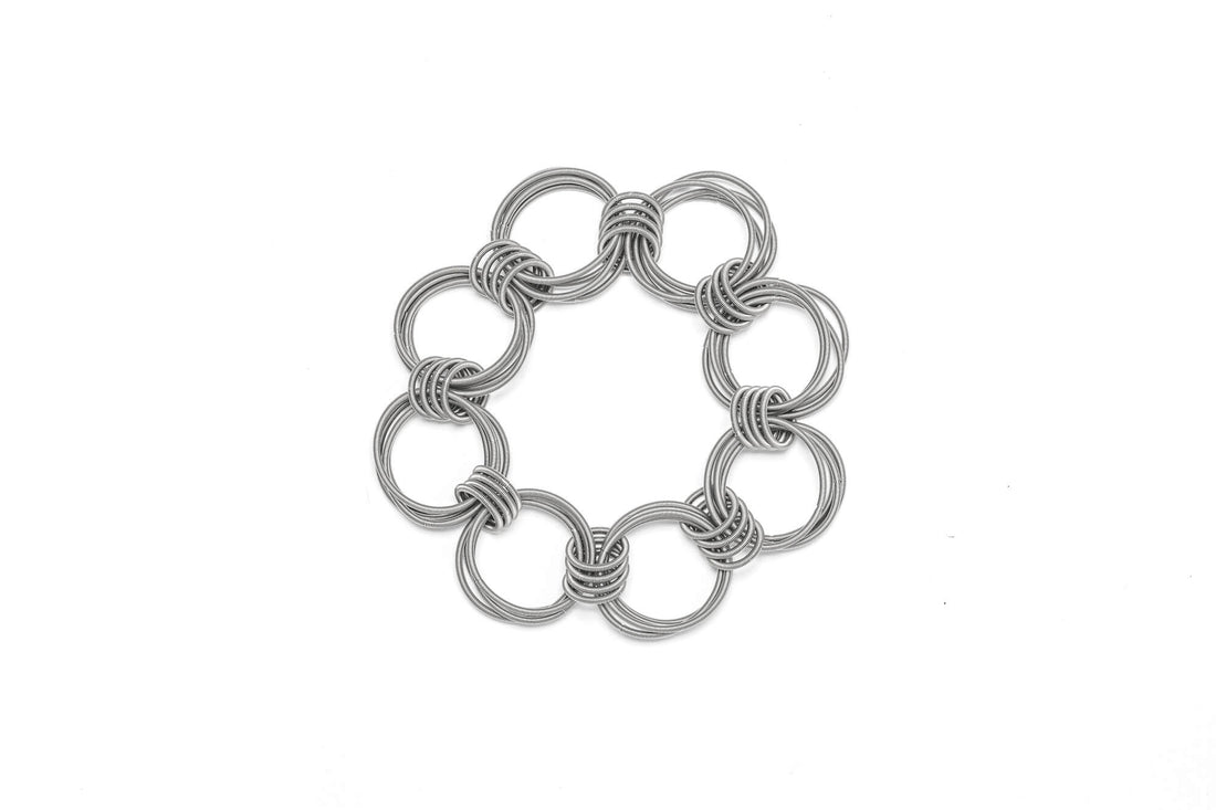 La Mollla Oma Armband