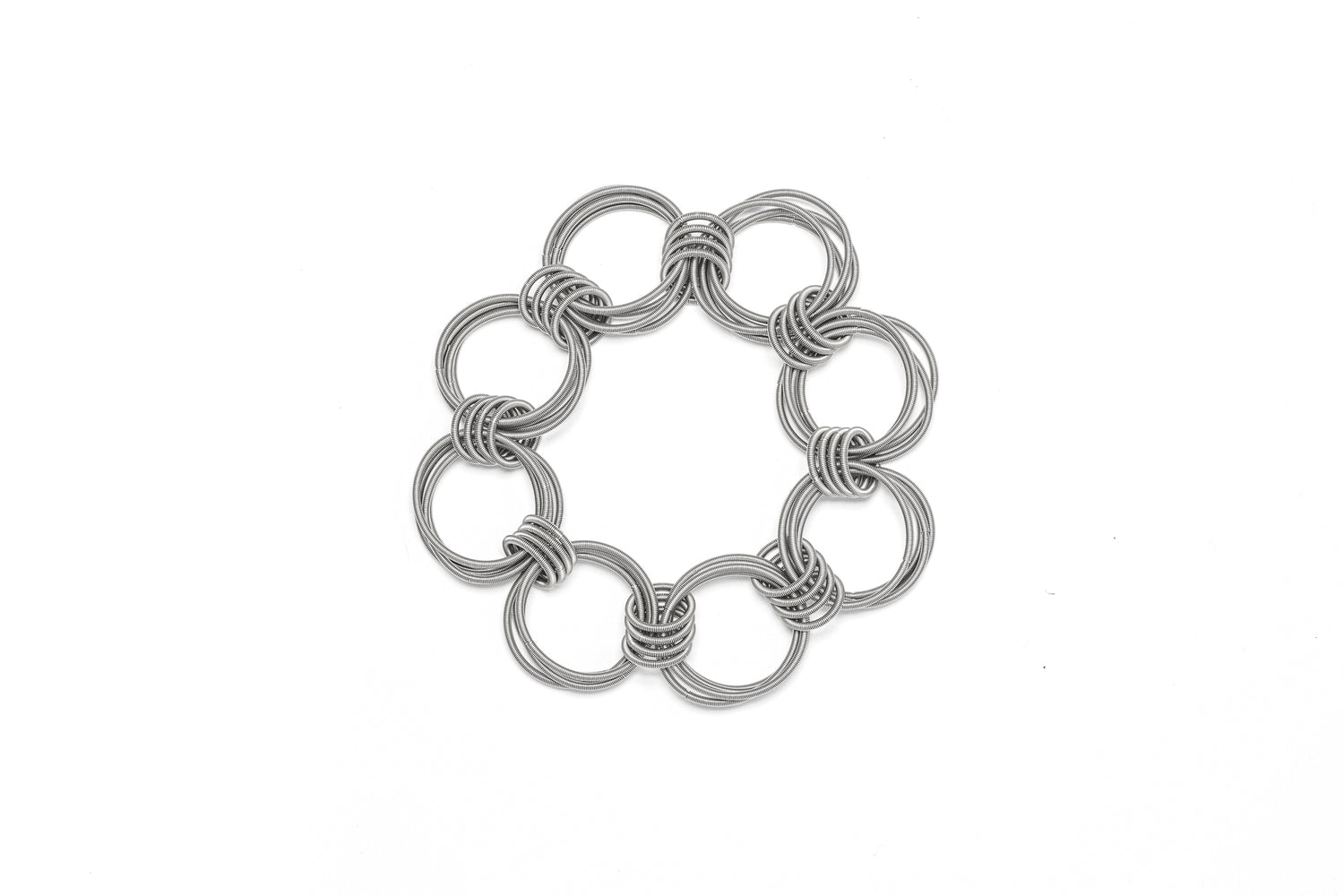 La Mollla Oma Armband