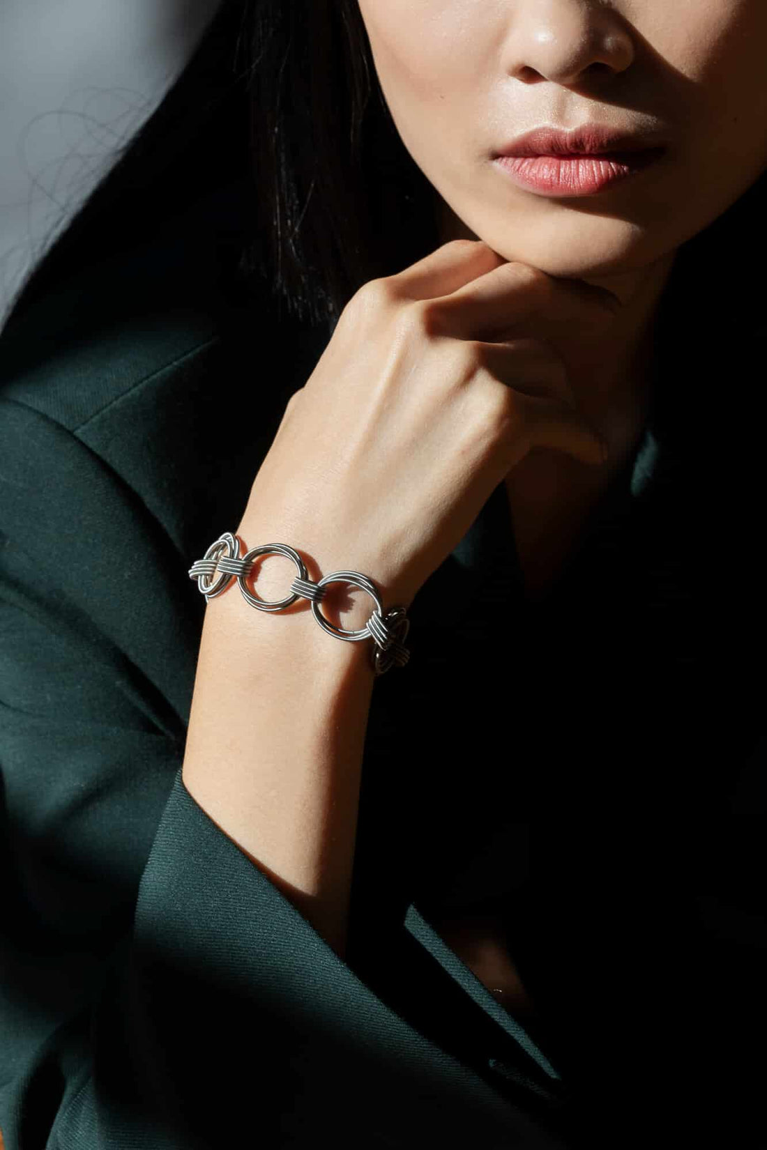 La Mollla Oma Armband