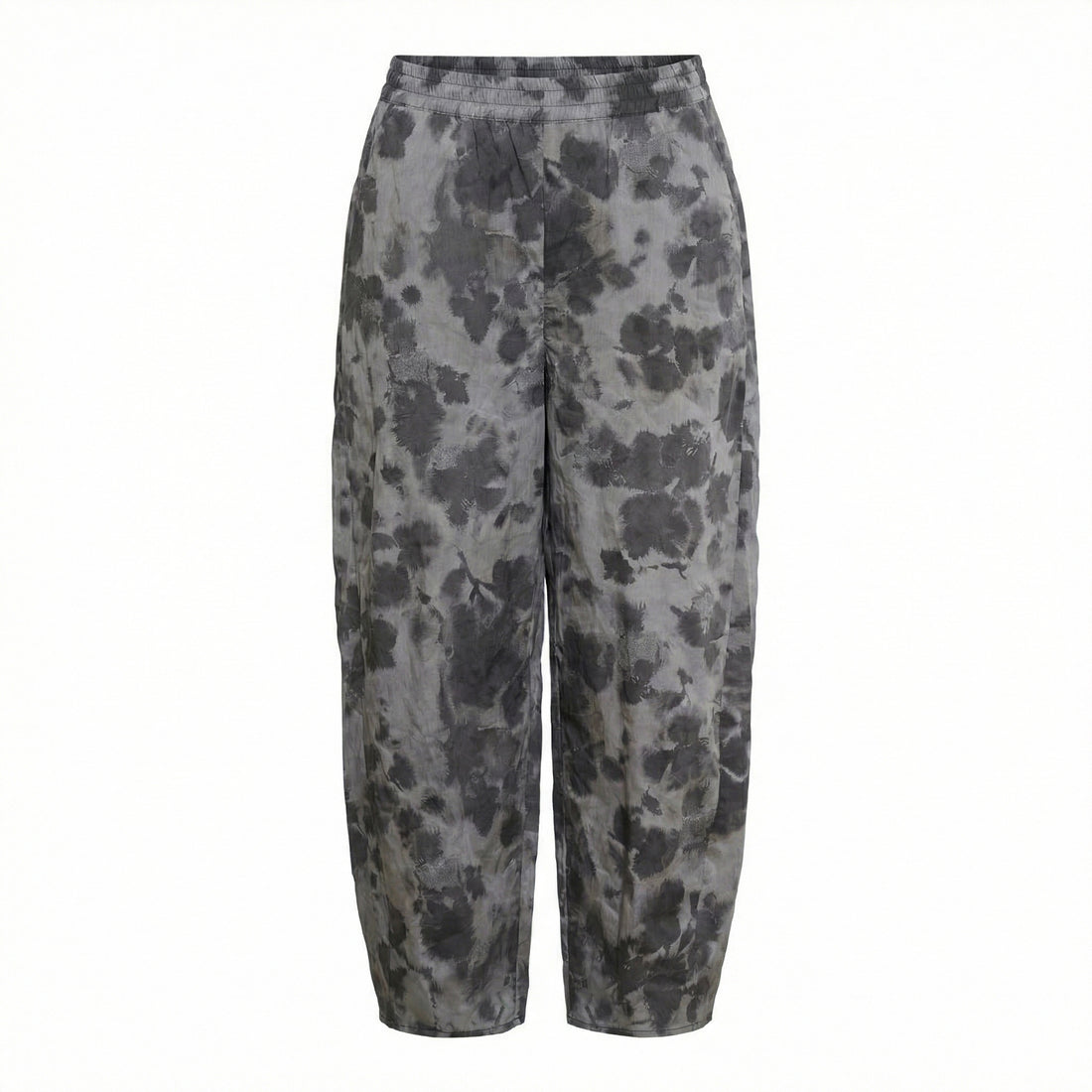 Trine Kryger Simonsen Vilda W Buxur Multi Grey