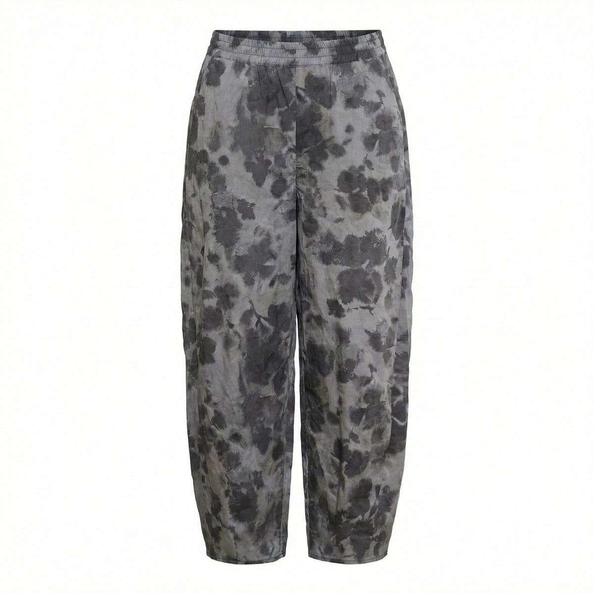 Trine Kryger Simonsen Vilda W Buxur Multi Grey
