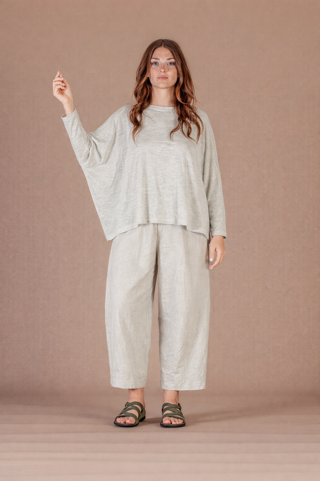 Mama B Rima O Buxur Calce