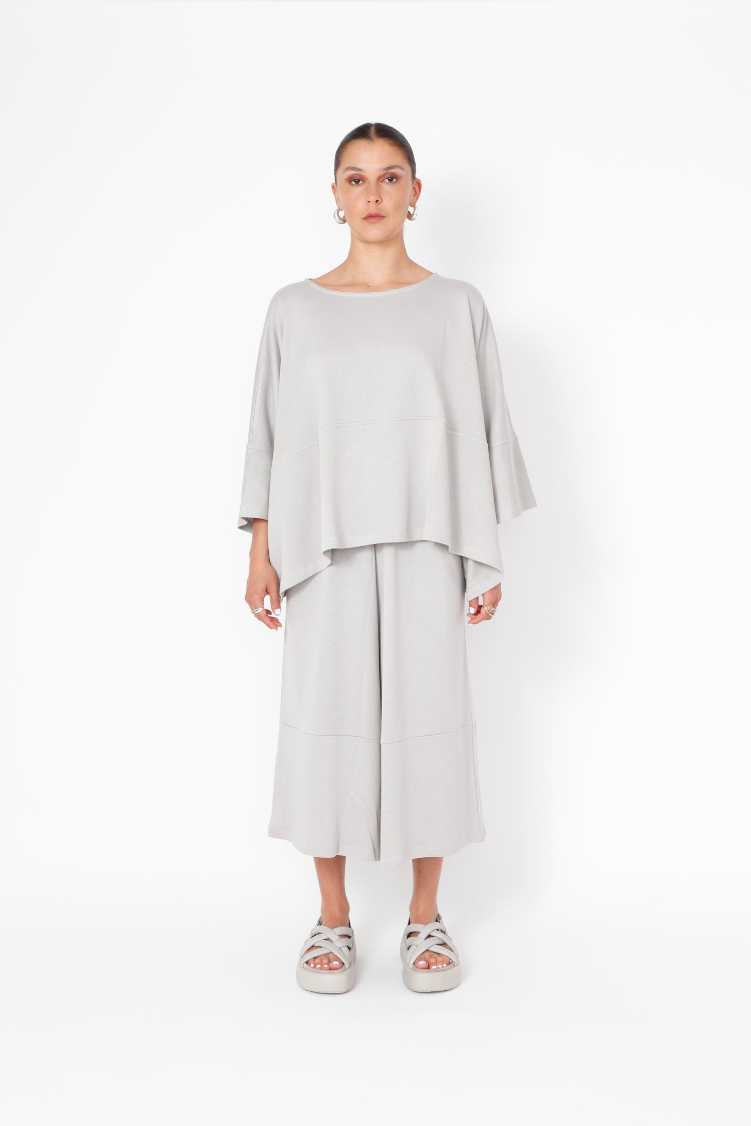 Sort Aarhus Toppur 2174