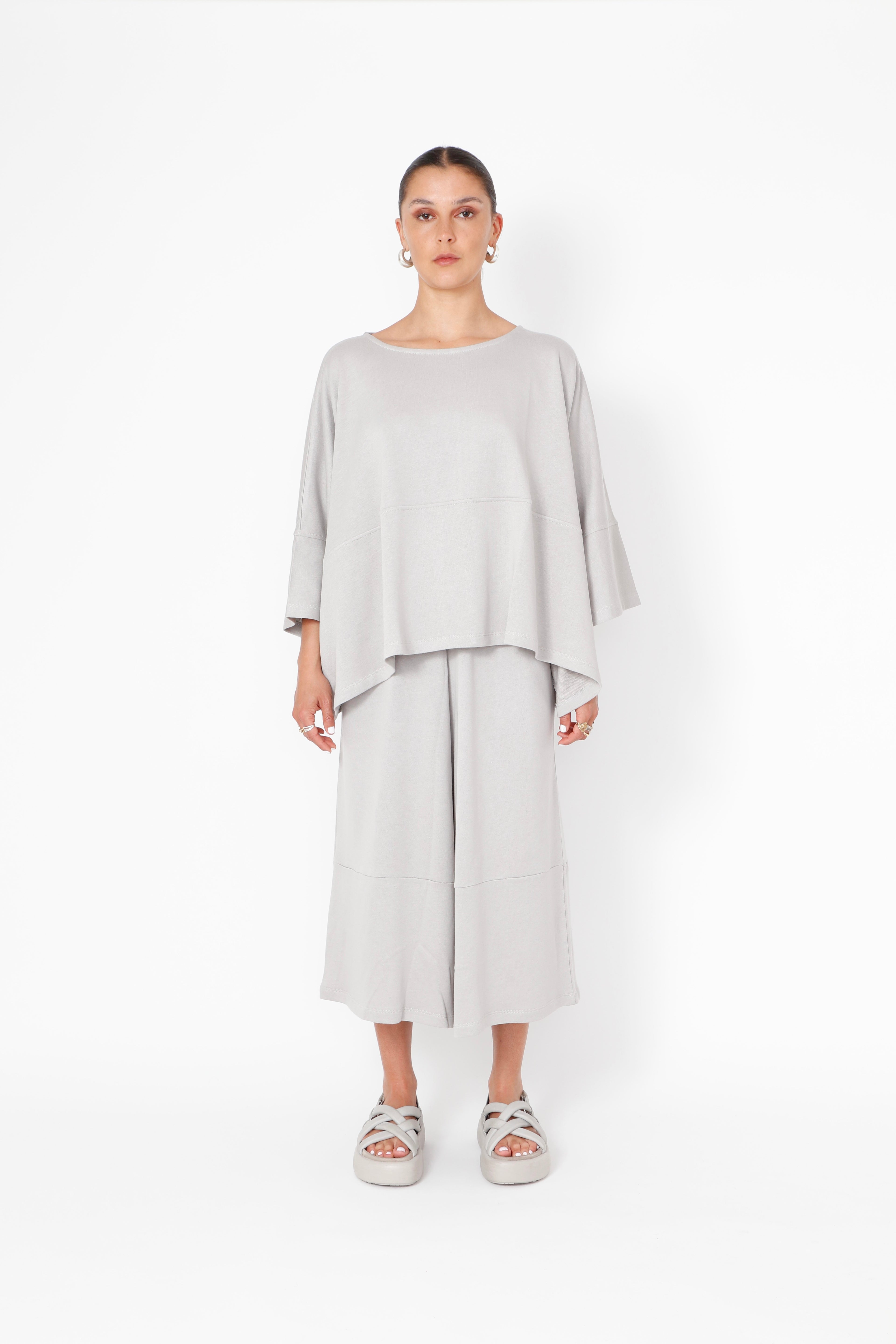 Sort Aarhus Toppur 2174